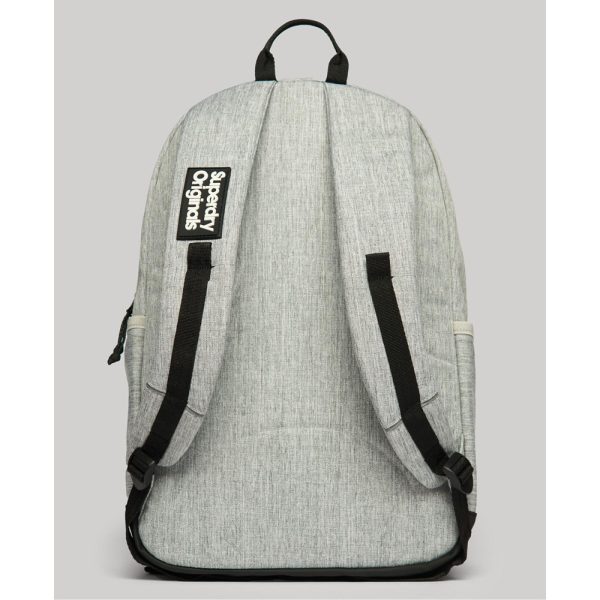 Graphic Montana Backpack - Superdry