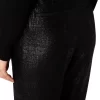 Pantalone PA01027E2 in Tweed Lurex - Elisabetta Franchi