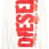 Felpa Diesel S-Ginn-E5 - Diesel
