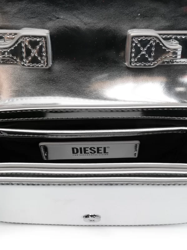 1DR Diesel Metallizzata in Pelle - Diesel