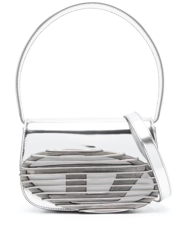 1DR Diesel Metallizzata in Pelle