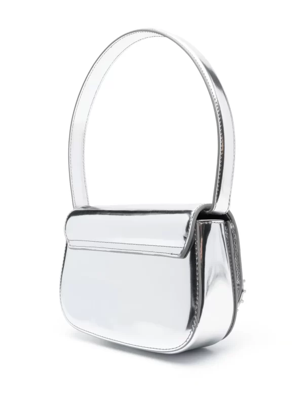1DR Diesel Metallizzata in Pelle - Diesel