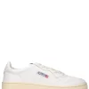 Sneakers Medalist Low Bianche donna