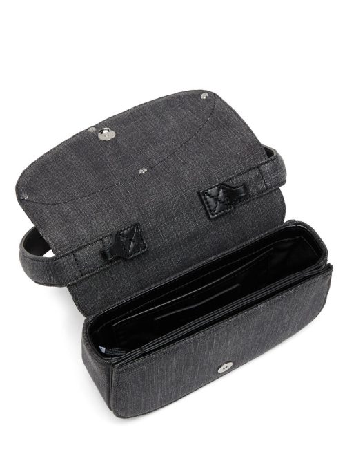 Diesel 1DR Catena Grigia in Pelle - Diesel