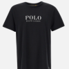 T-Shirt Polo Logo sul Petto - Polo Ralph Lauren