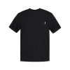 T-Shirt Polo con Logo Ricamato - Polo Ralph Lauren