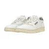 Sneakers Autry Bianche e Nere AULM LL22 - Autry