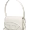 1DR Diesel Catena Bianca in Pelle - Diesel