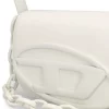 1DR Diesel Catena Bianca in Pelle - Diesel