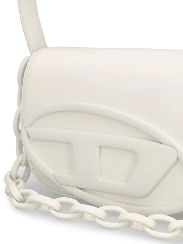 1DR Diesel Catena Bianca in Pelle - Diesel