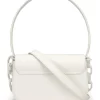 1DR Diesel Catena Bianca in Pelle - Diesel