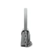 Diesel 1DR Catena Grigia in Pelle - Diesel