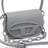 Diesel 1DR Catena Grigia in Pelle - Diesel
