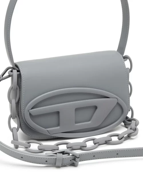 1DR Diesel Catena Bianca in Pelle - Diesel