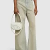 1DR Diesel Catena Bianca in Pelle - Diesel