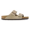 Birkenstock Arizona Bs Beige