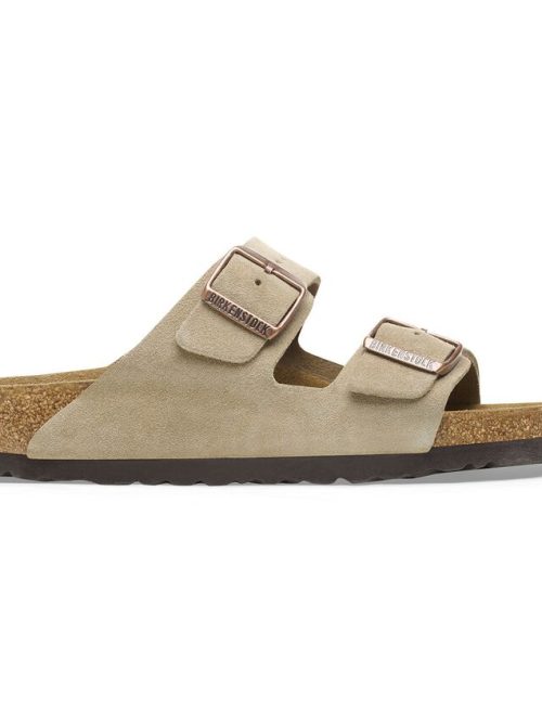 Birkenstock Arizona Bs Beige