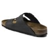Birkenstock Arizona Bs Nero Unisex - Birkenstock