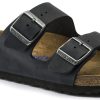 Birkenstock Arizona Bs Nero Unisex - Birkenstock