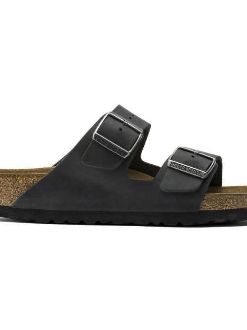 Birkenstock Arizona Bs Nero