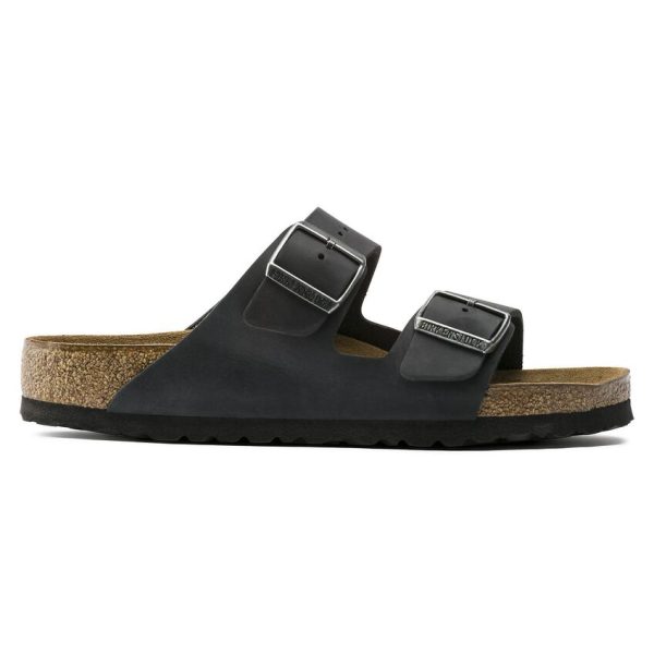 Birkenstock Arizona Bs Nero