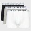 Boxer Polo Ralph Lauren Classic Trunk 3 Pack - Polo Ralph Lauren