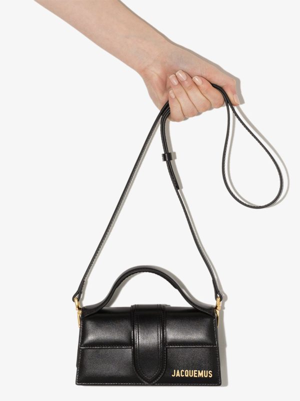 Borsa Jaquemus Le Bambino Tote - Jacquemus
