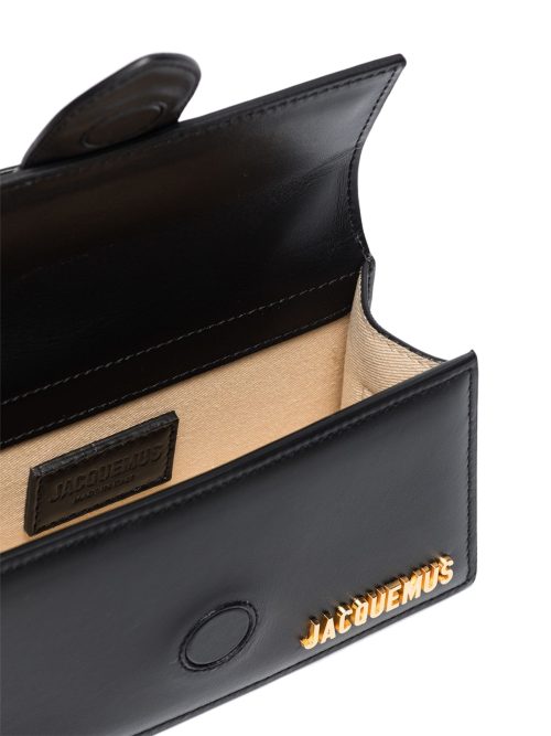 Borsa Jaquemus Le Bambino Tote - Jacquemus