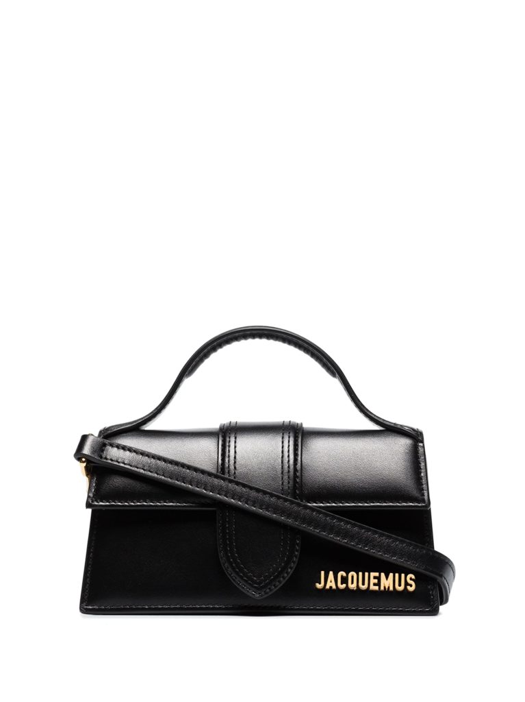 Borsa Jacquemus Le Bambino Tote - Jacquemus