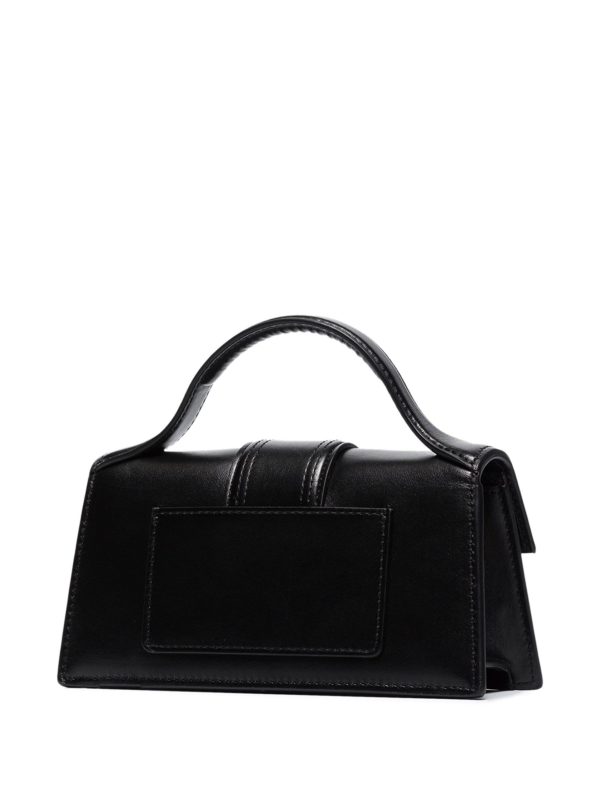 Borsa Jaquemus Le Bambino Tote - Jacquemus