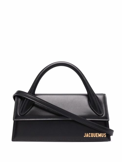 Borsa Jacquemus Le Chiquito Long