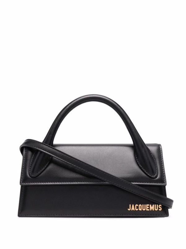 Borsa Jacquemus Le Chiquito Long