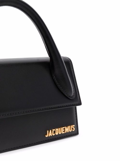 Borsa Jaquemus Le Chiquito Long