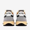 Autry Reelwind Grigia Low Man - Autry