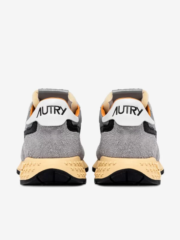 Autry Reelwind Grigia Low Man - Autry