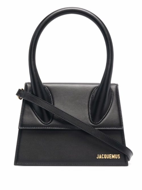 Jacquemus Borsa le Grand Chiquito