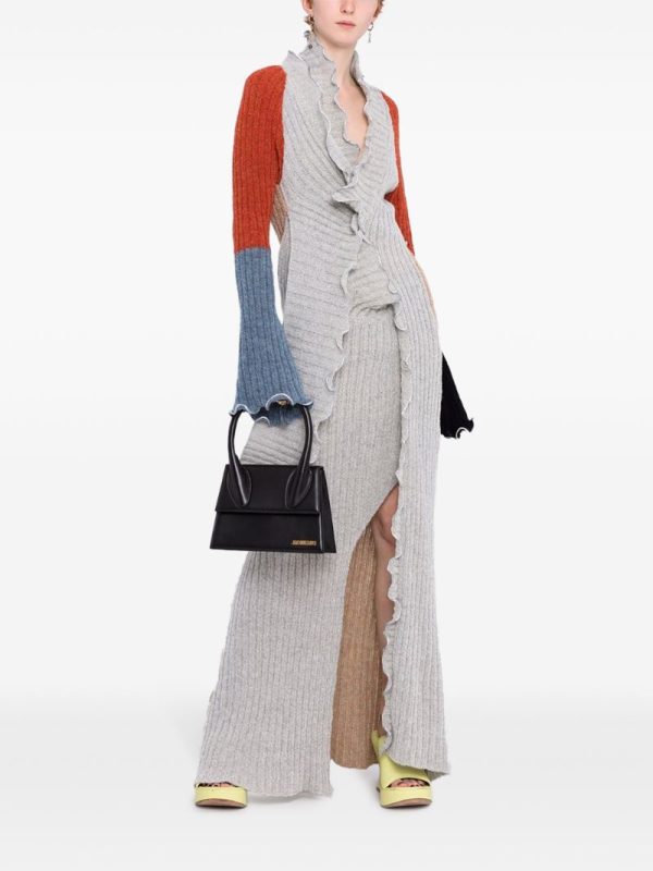 Jacquemus Borsa le Grand Chiquito  - Jacquemus