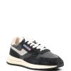Autry Reelwind Nere Low Man - Autry