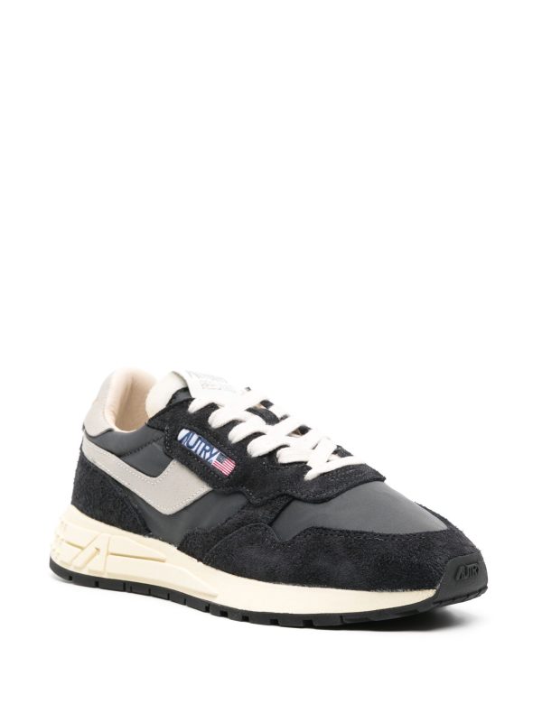 Autry Reelwind Nere Low Man - Autry