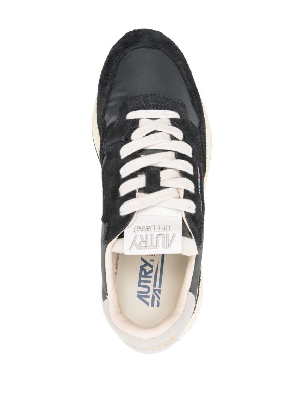 Autry Reelwind Nere Low Man - Autry