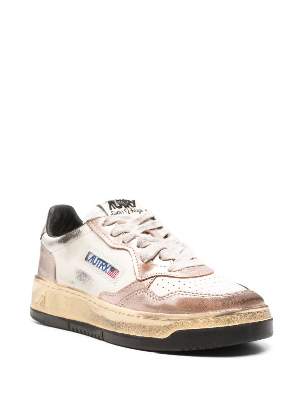Autry Super Vintage