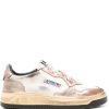 Autry Super Vintage