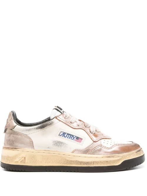 Autry Super Vintage