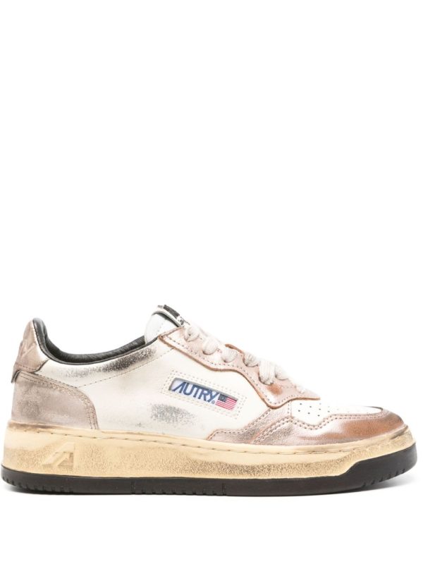 Autry Super Vintage