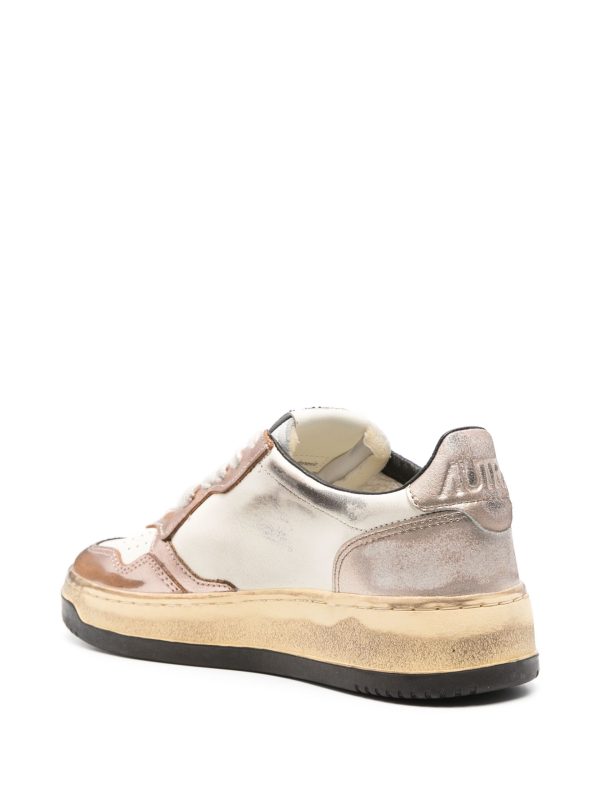 Autry Super Vintage Sneakers - Autry