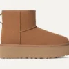 Ugg Classic Mini Plateau