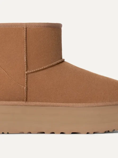 Ugg Classic Mini Plateau