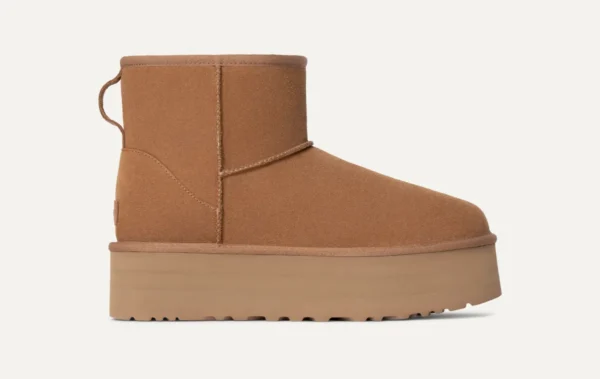 Ugg Classic Mini Plateau