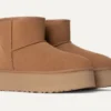 Ugg Classic Mini Plateau - Ugg