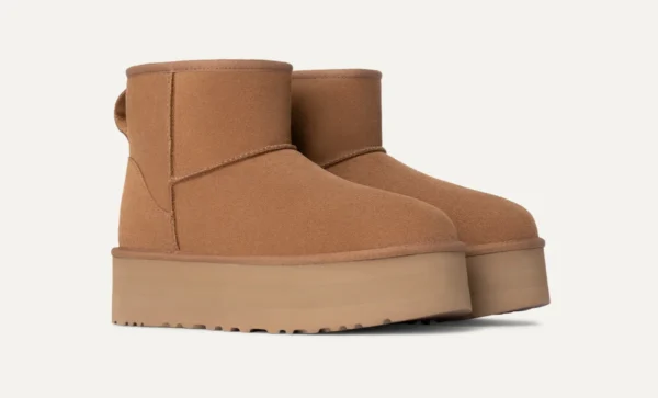 Ugg Classic Mini Plateau - Ugg